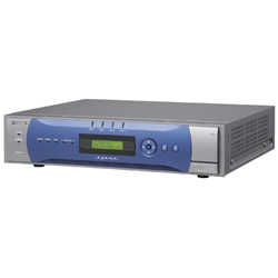 เครื่องบันทึกภาพ DVR 